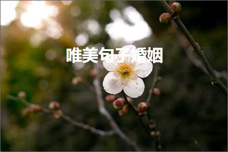 唯美句子婚姻（文案601条）